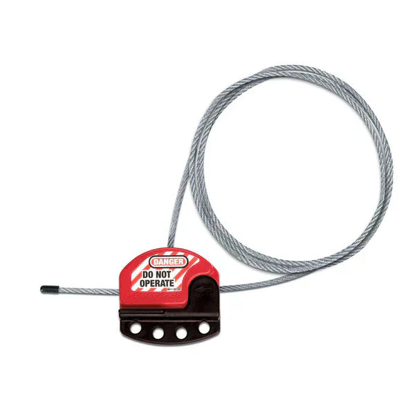 Piola Multiproposito Master Lock S806CBL 3.0m