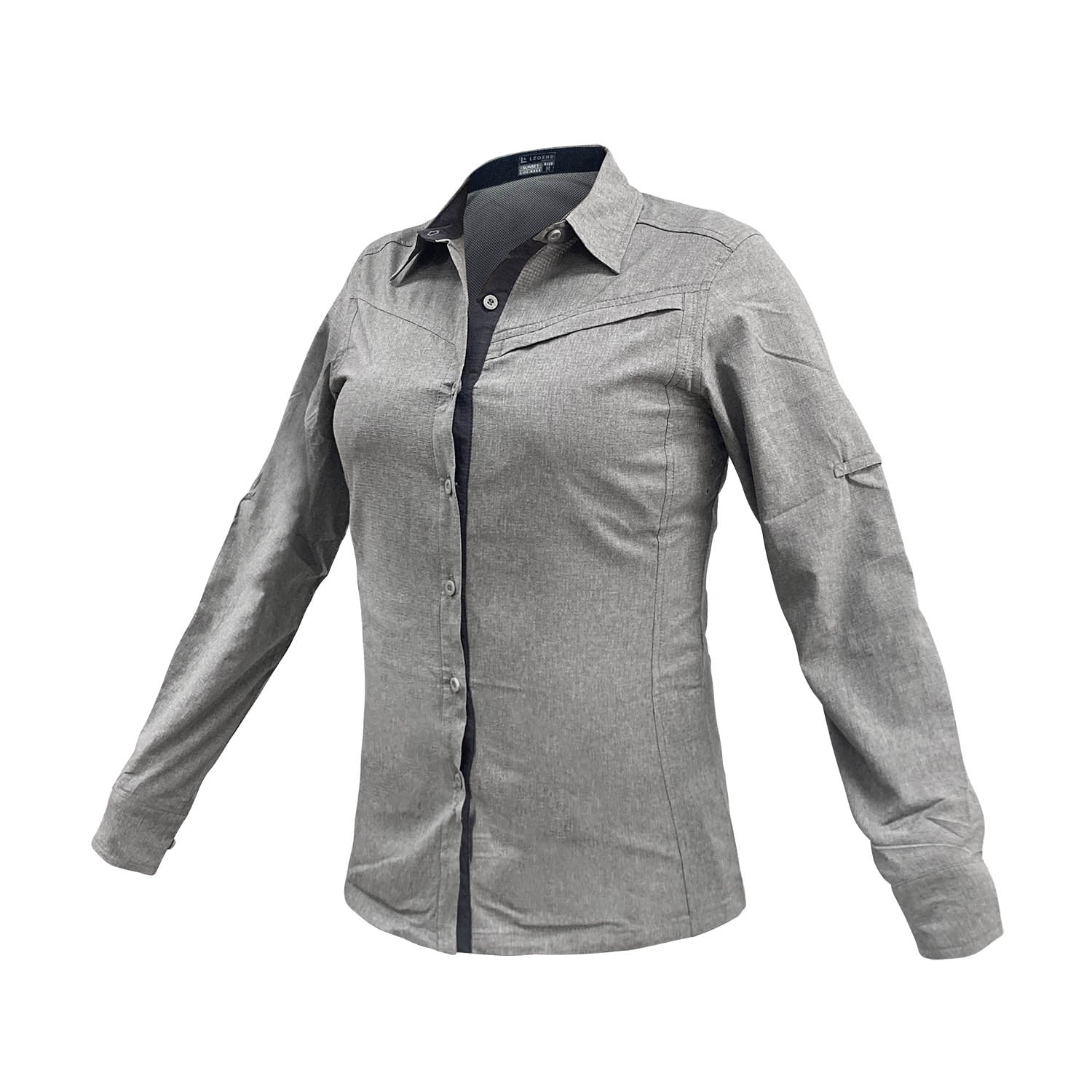 Blusa Sunset Legend
