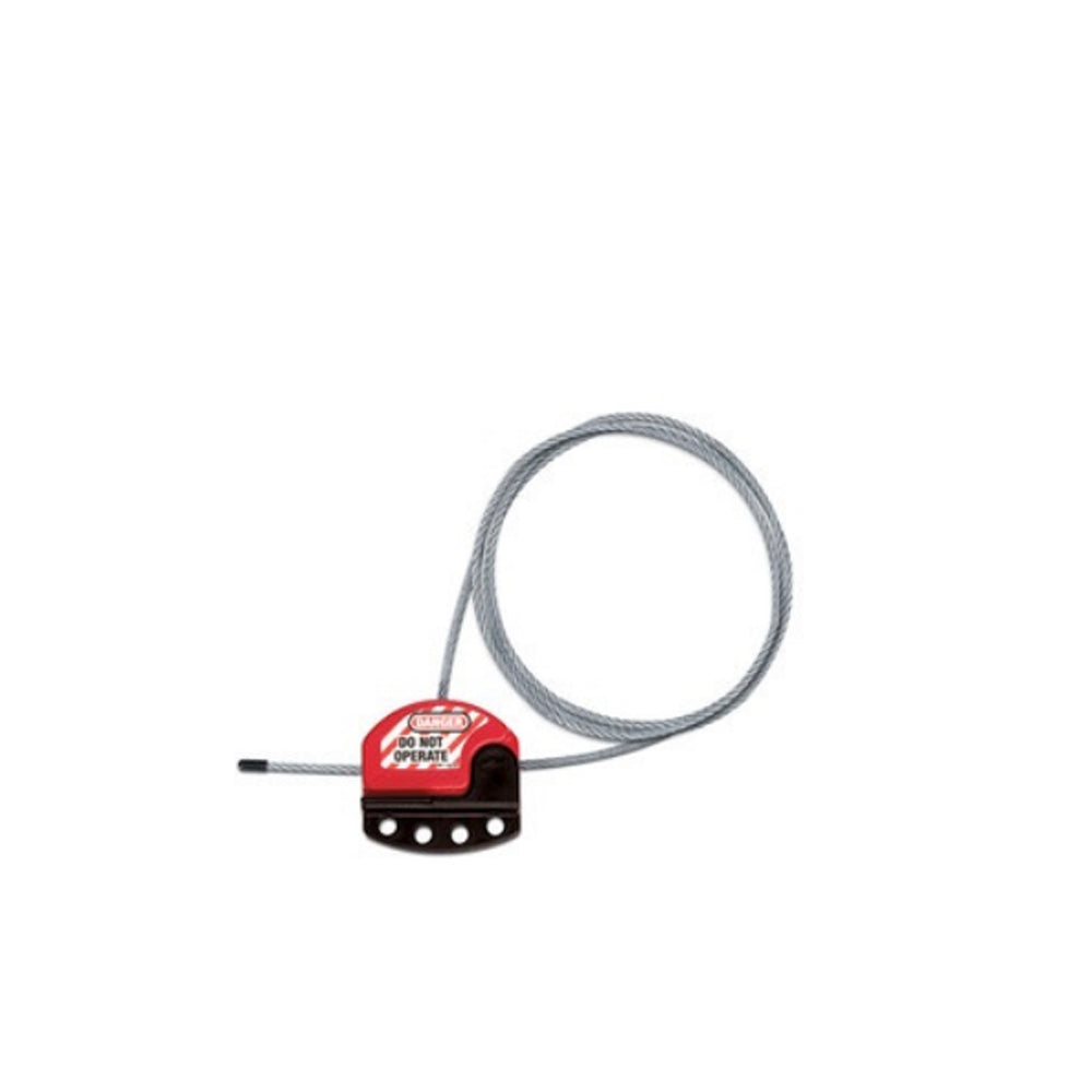 Piola Multiproposito Master Lock S806 1.8 M