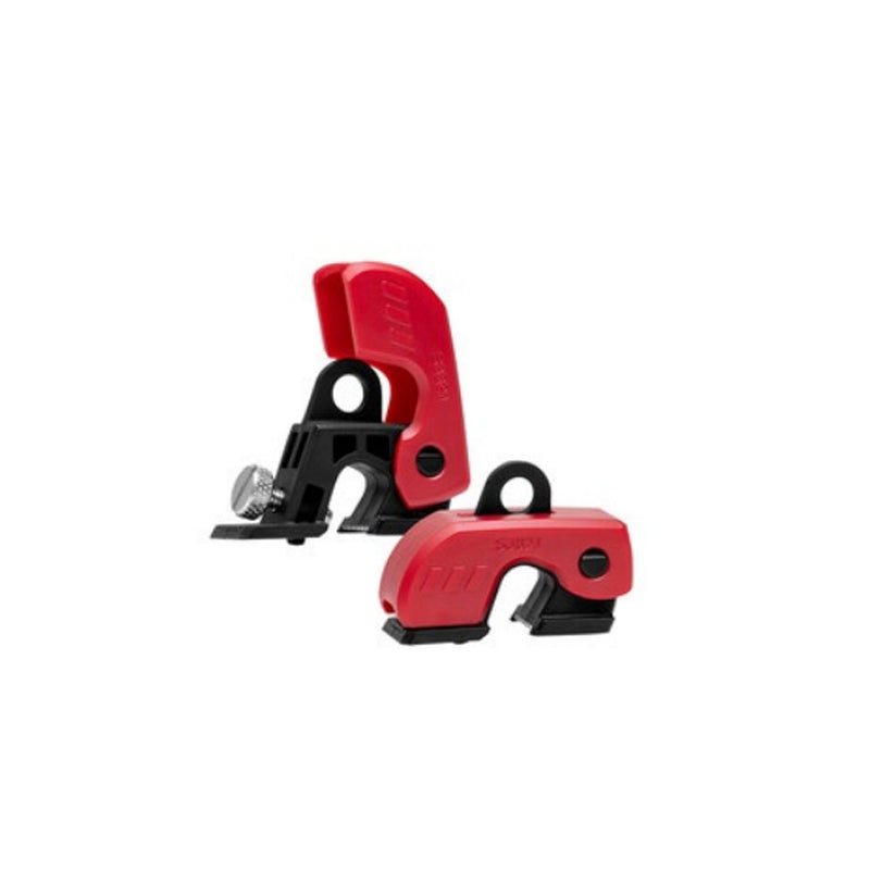 Bloqueador de Disyuntor Electrico S3821