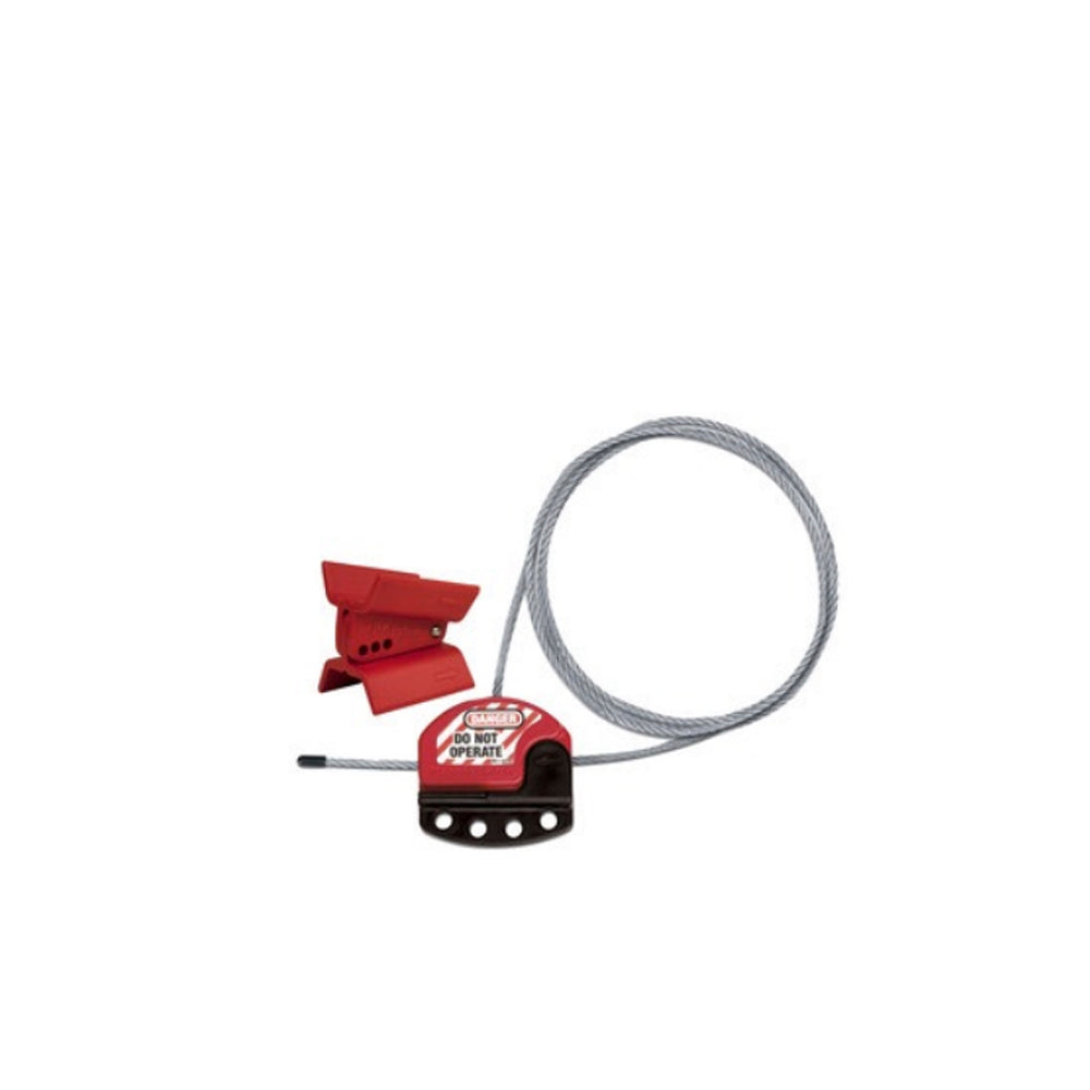 Bloqueador de Valvula S3921 con Cable