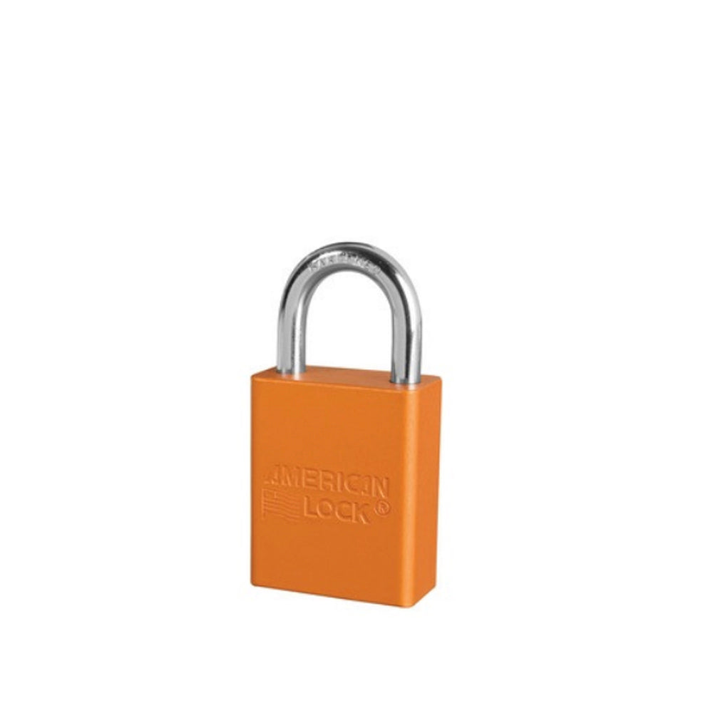 Candado Aluminio Master Lock S1105