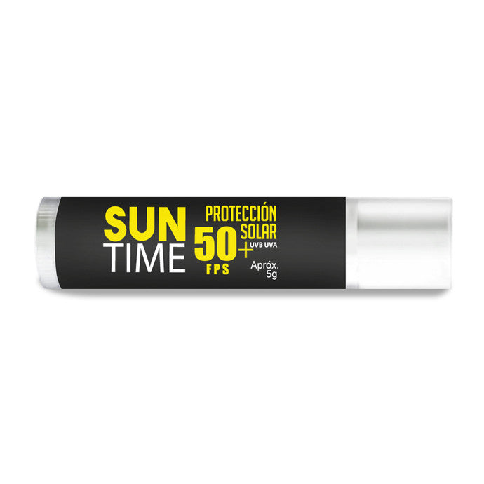 Bloqueador Solar Labial