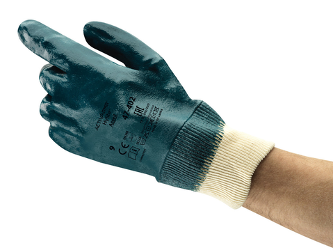 Guante Ansell Hylite 47-402