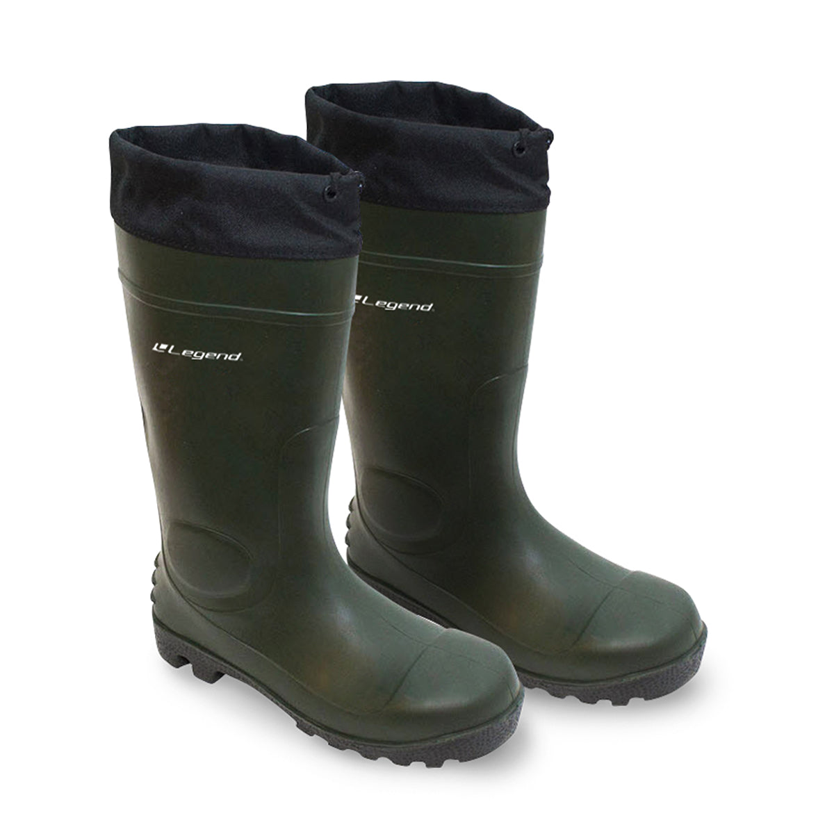 Bota Termica Legend Chicago