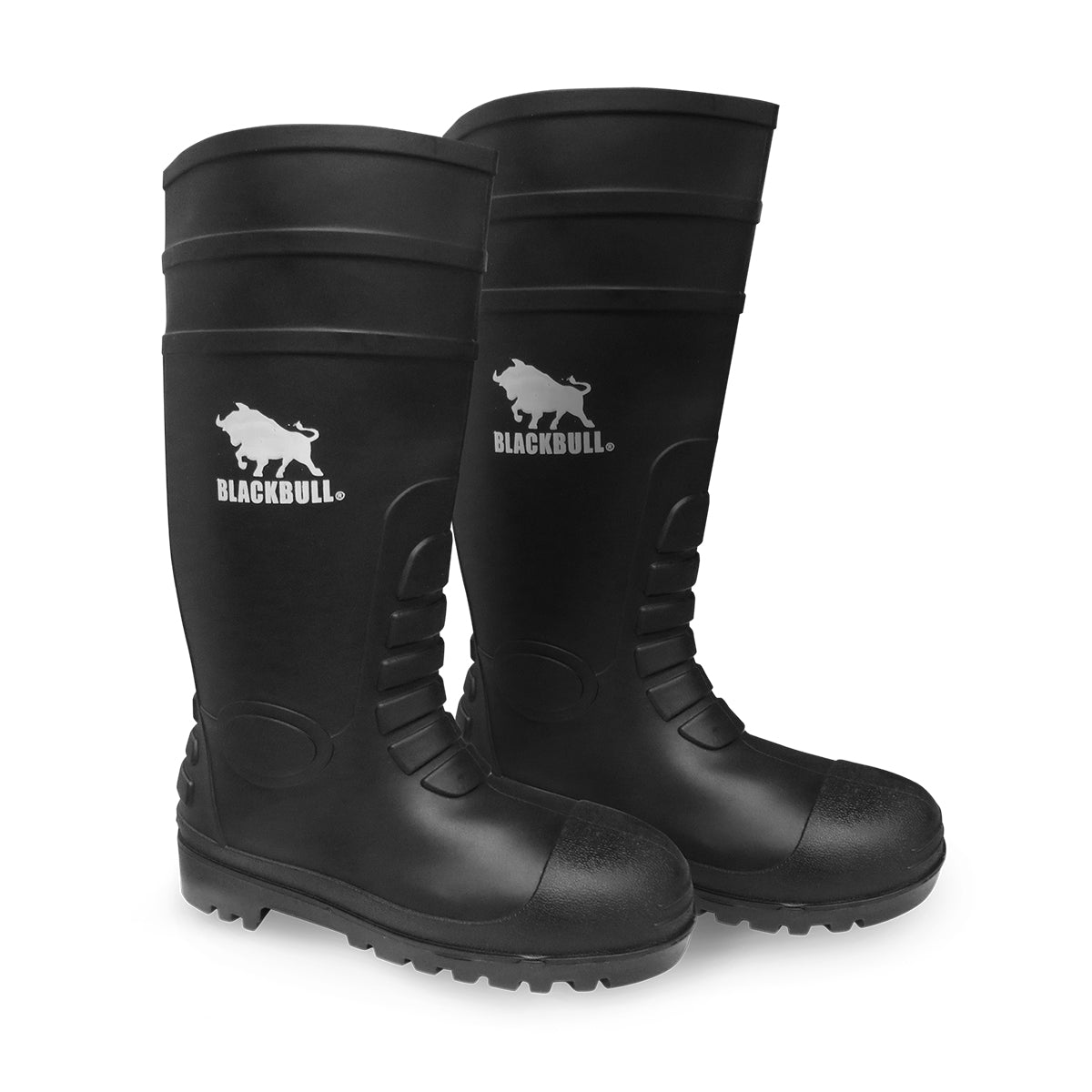 Bota Black Bull Lluvia
