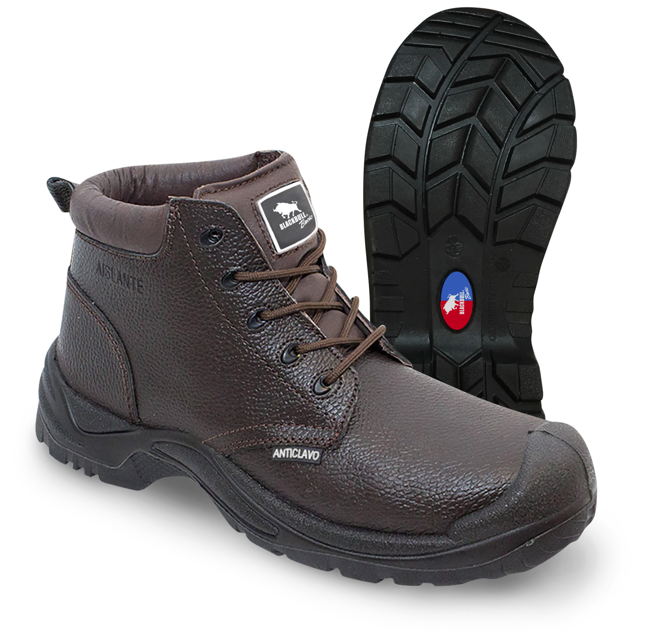 Botin Brule