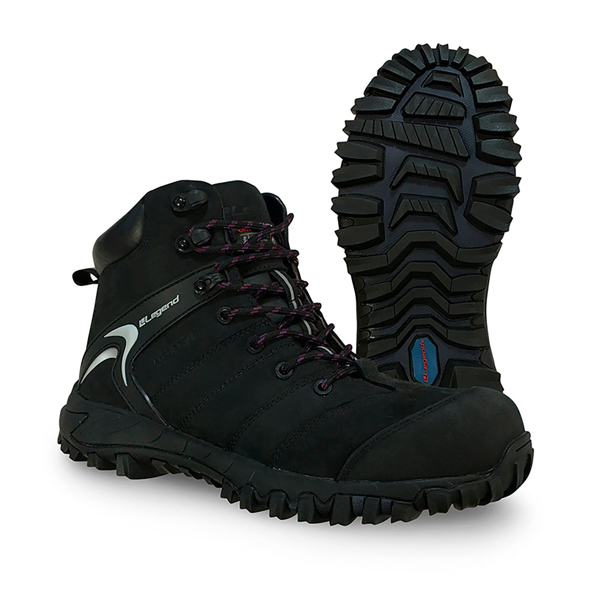 Botin Lg-120 Raven