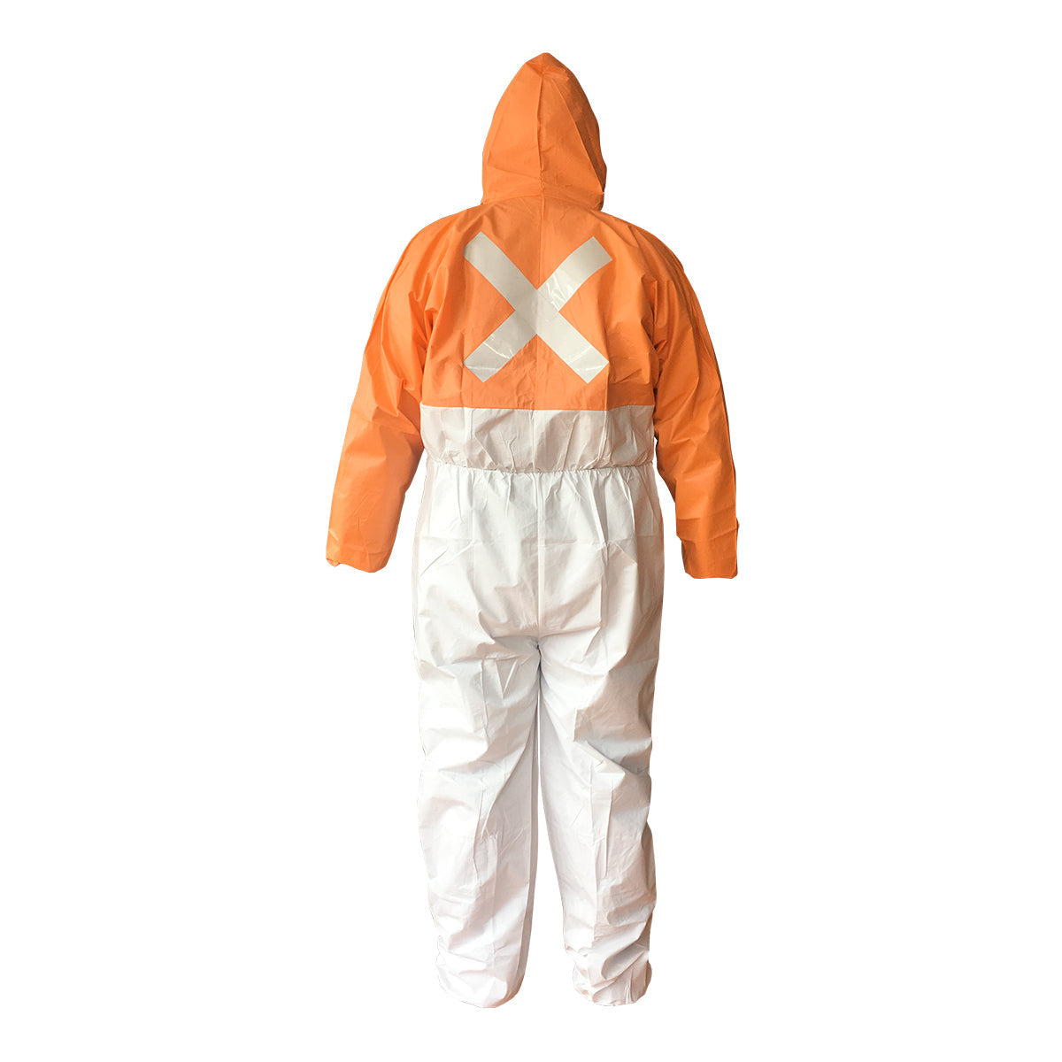 Buzo Desechable Xtr Bi-Color