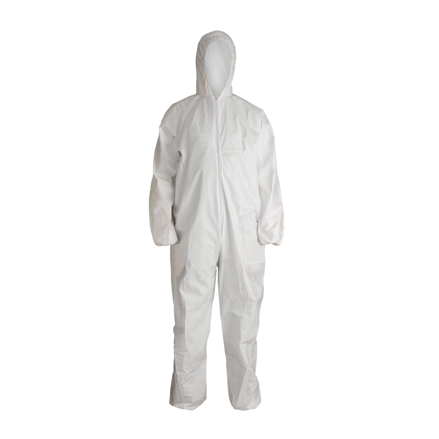 Buzo Desechable Black Bull Ultra