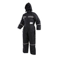 Buzo Termico Black Bull Basic