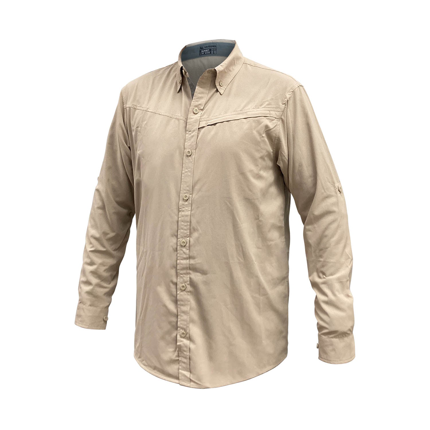 Camisa Sunset Legend