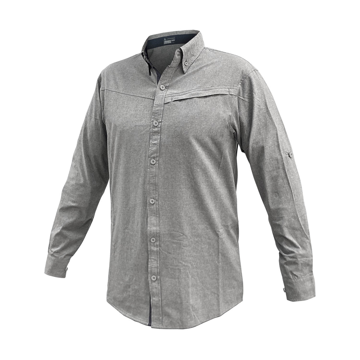 Camisa Sunset Legend