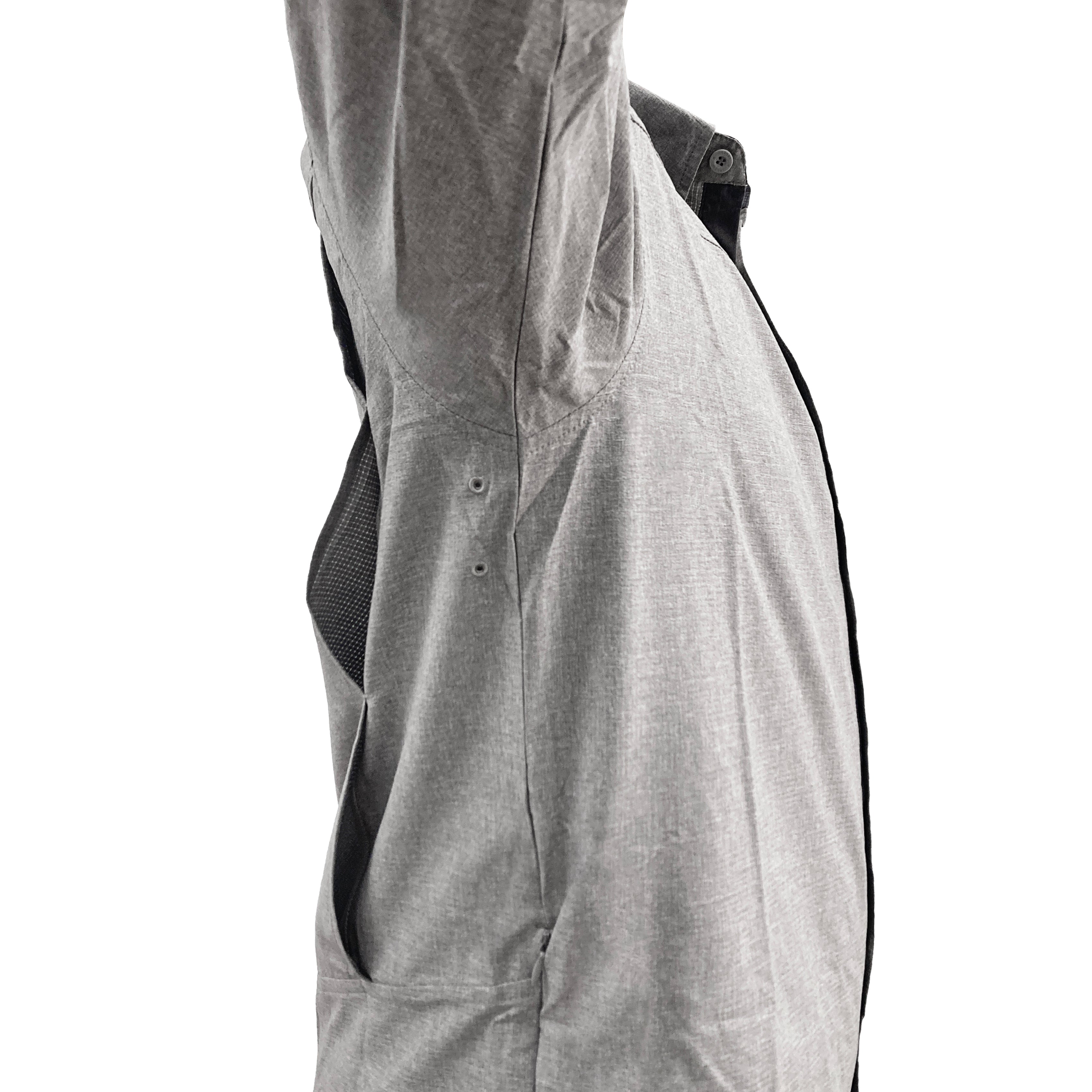 Camisa Sunset Legend