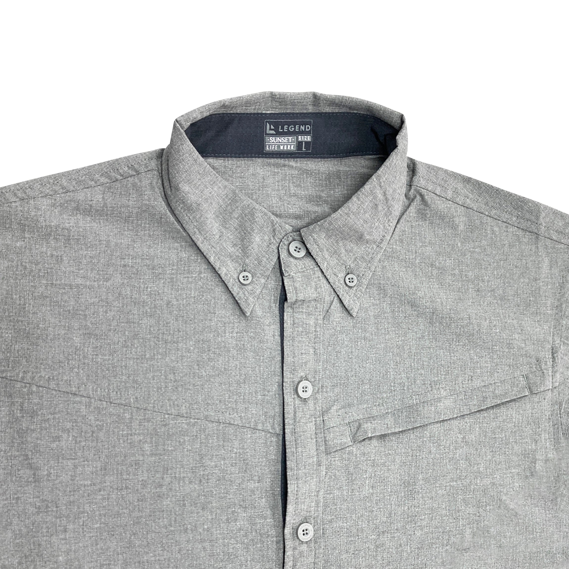 Camisa Sunset Legend
