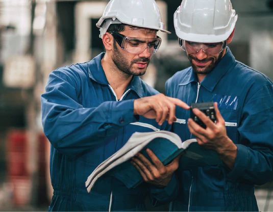Capacitación práctica, normativa y comercial