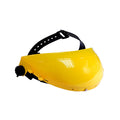 Casquete Proteccion Facial Black Bull
