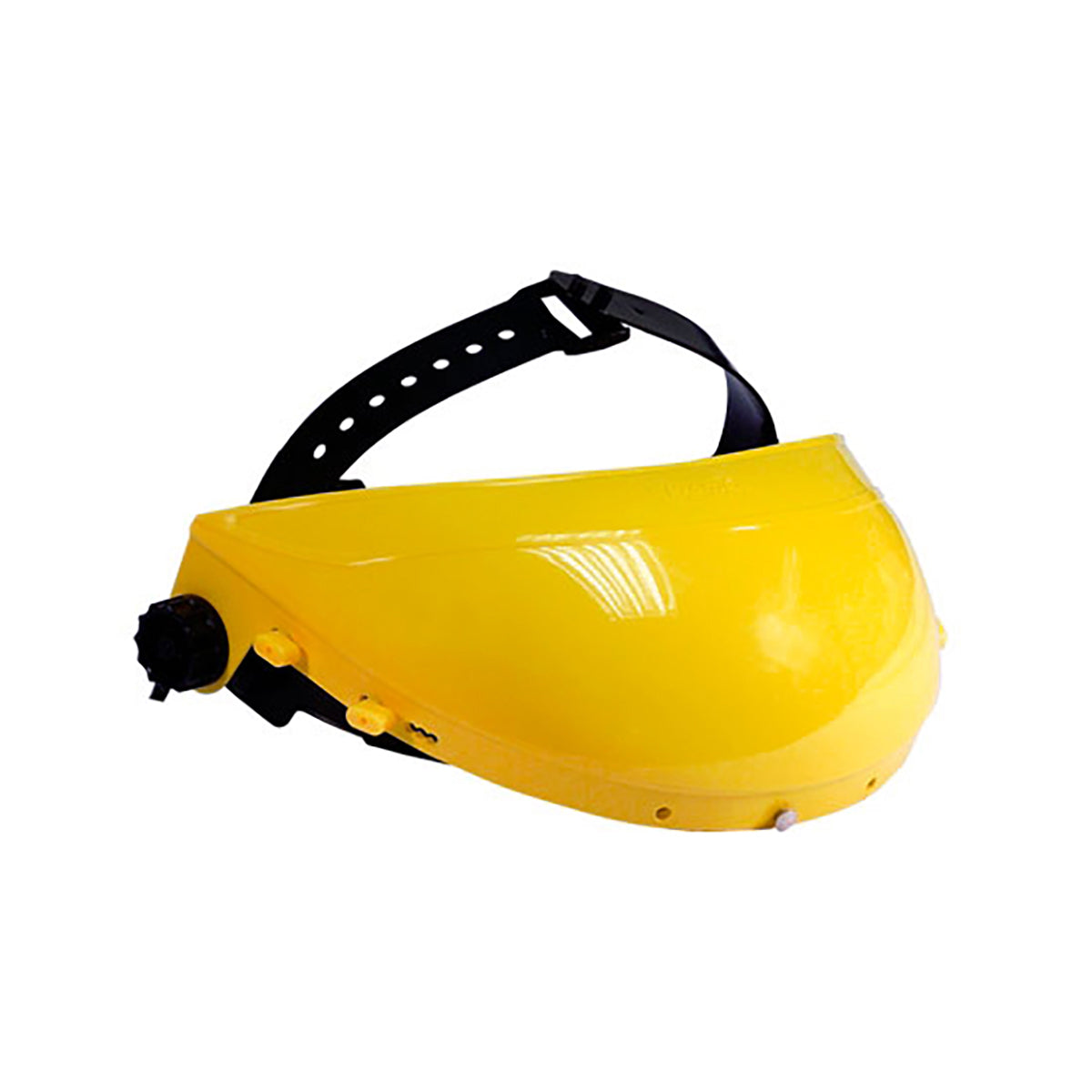 Casquete Proteccion Facial Black Bull