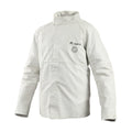 Chaqueta Soldador Legend Cuero