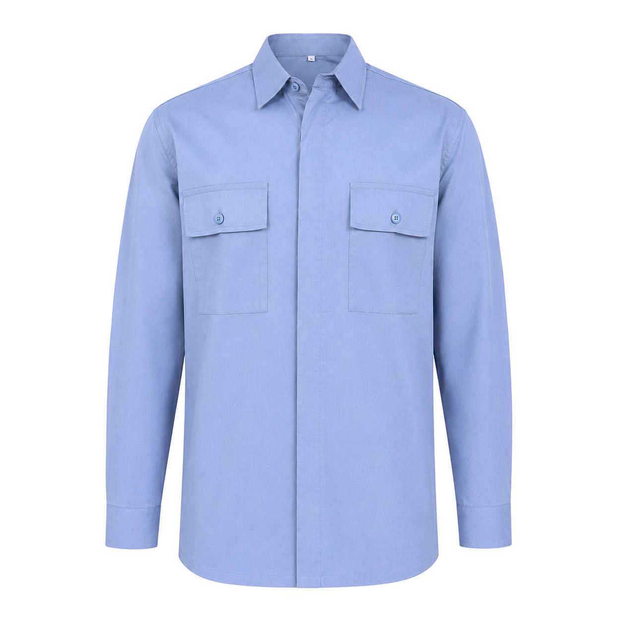 Camisa Ignifugo Flame By Legend