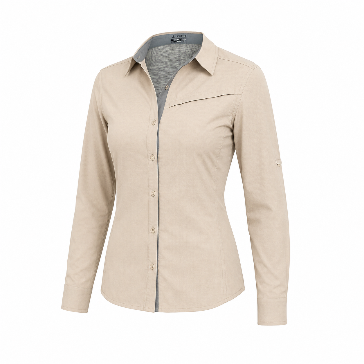 Blusa Sunset Legend