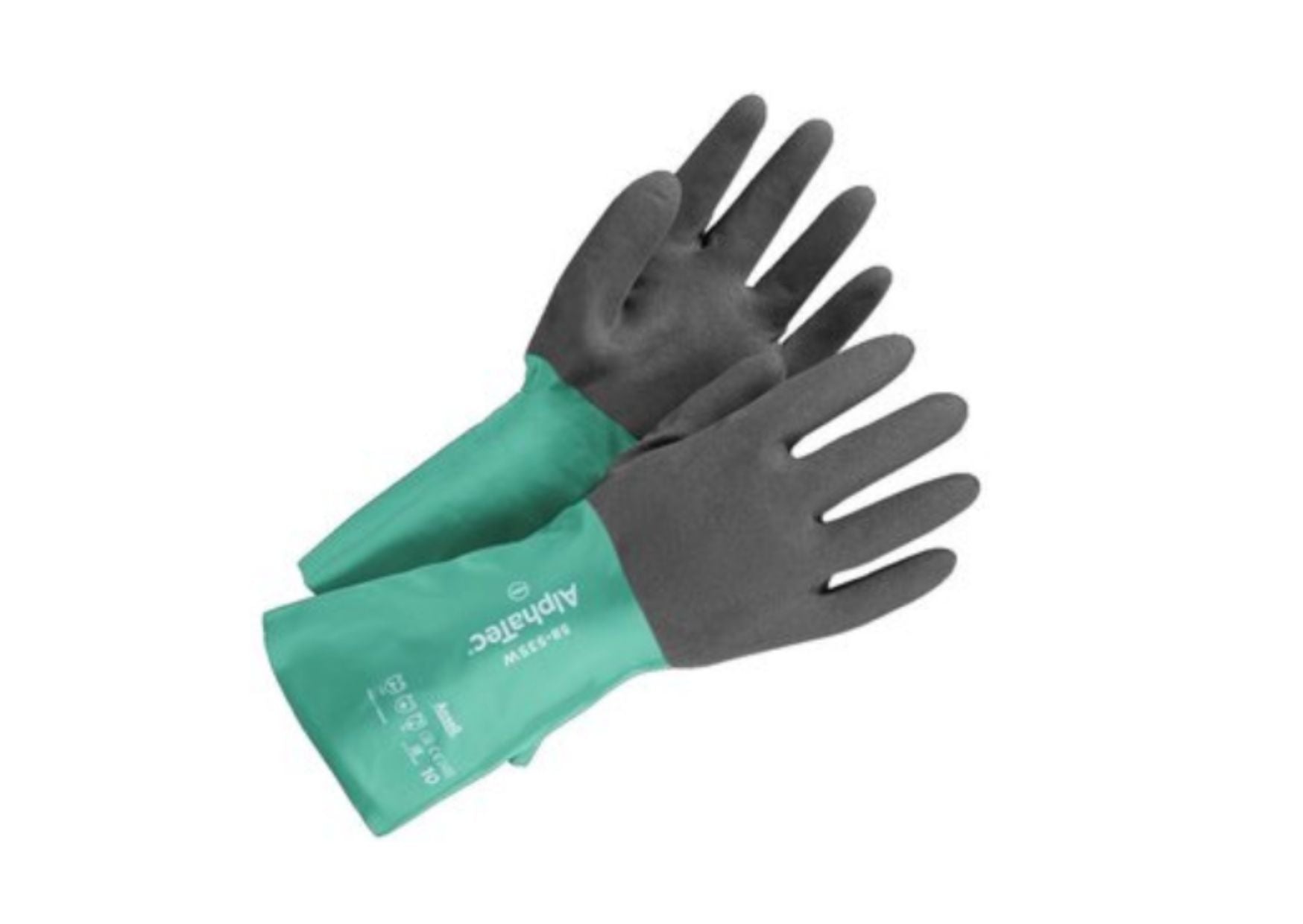 Guante Alphatec 58-535b