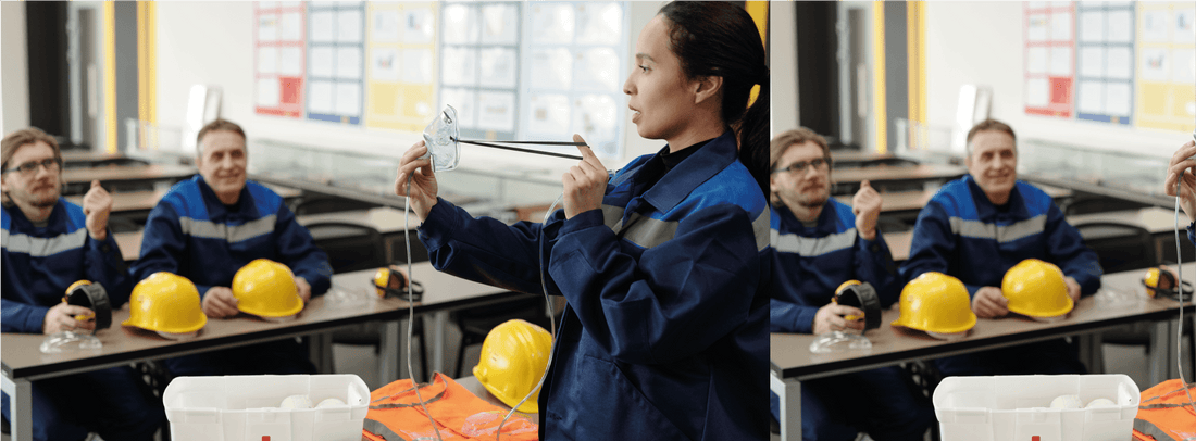 Entrenamiento técnico para potenciar tu equipo