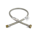 Flexible de Gas Hi - Hi 1/2 X 1/2 60 Cm