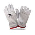 Guante Cabritilla Black Bull Basic