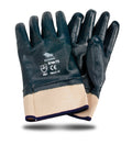 Guante Kron P/seguridad Black Bull