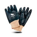 Guante Kron P/tejido Black Bull