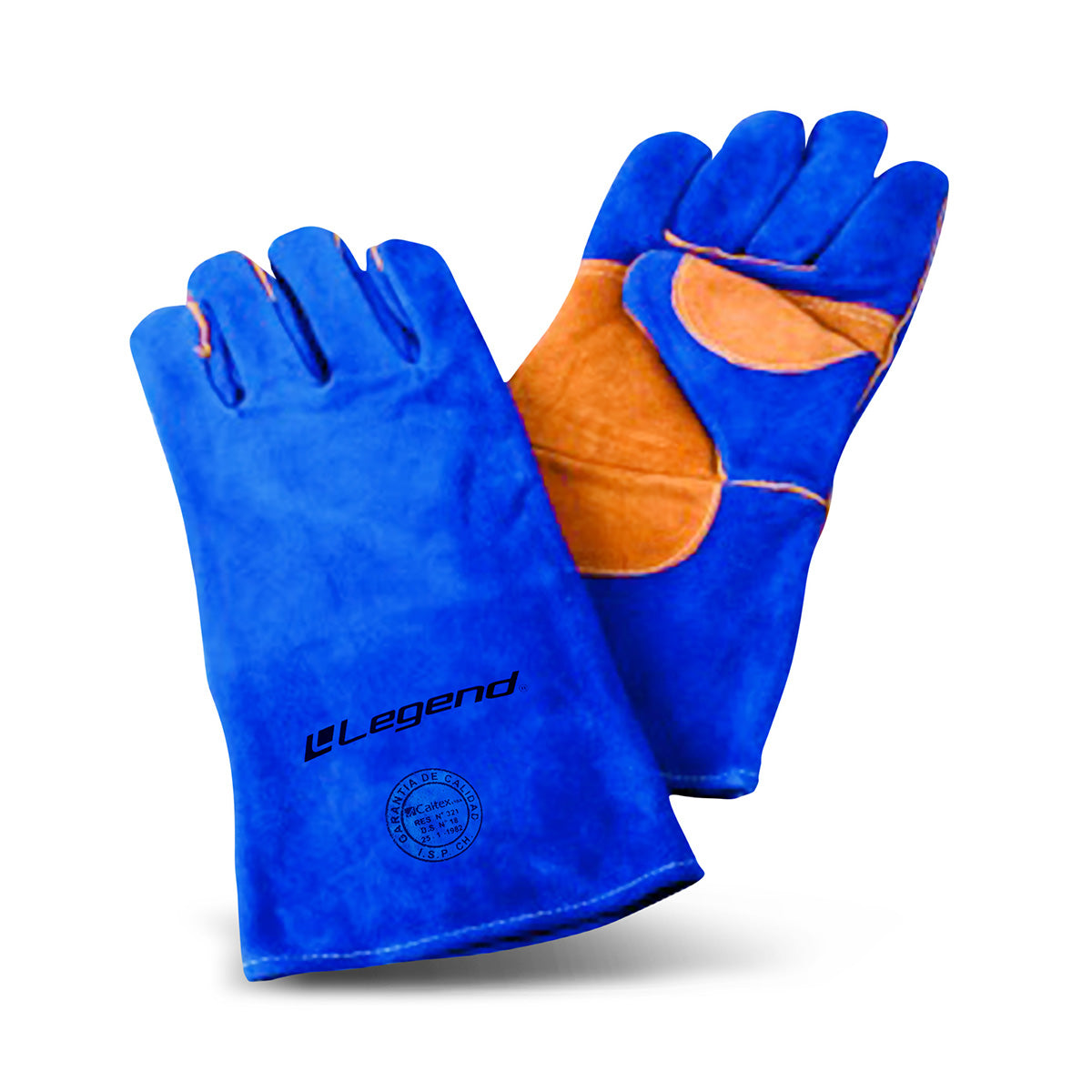 Guante Soldador Kevlar Legend