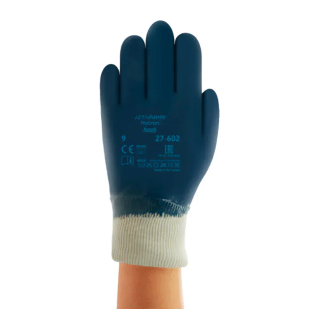 Guante Ansell 27-602