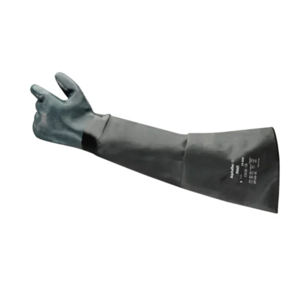 Guante Ansell Scorpio 19-026