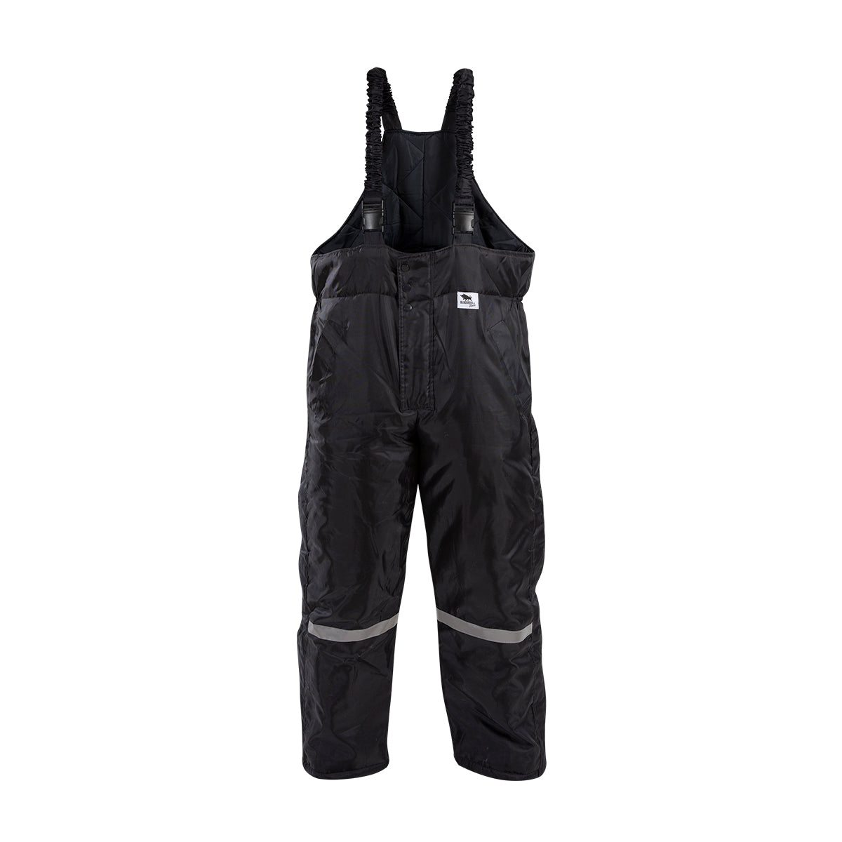 Jardinera Termica Black Bull Basic