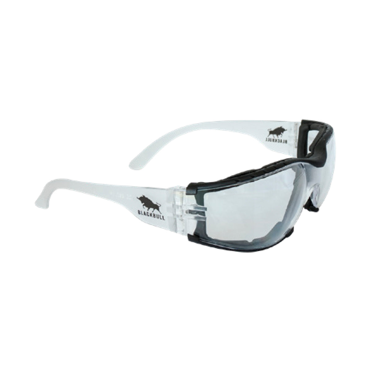Lente Black Bull B3000 Dual