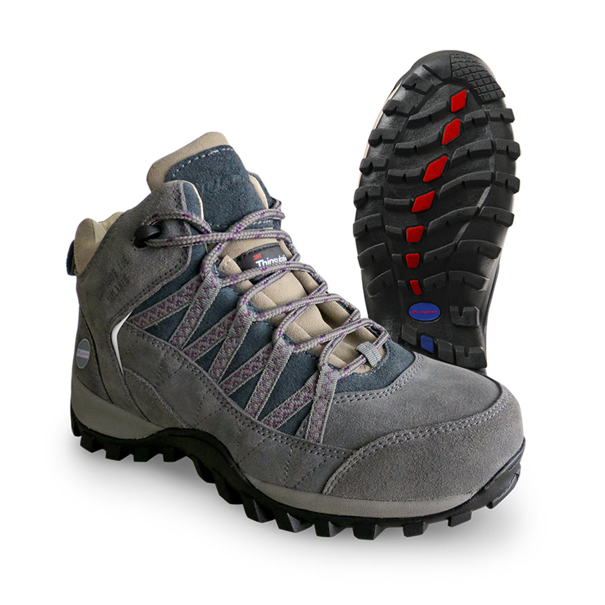 Botin Lg-77 Lircay Legend