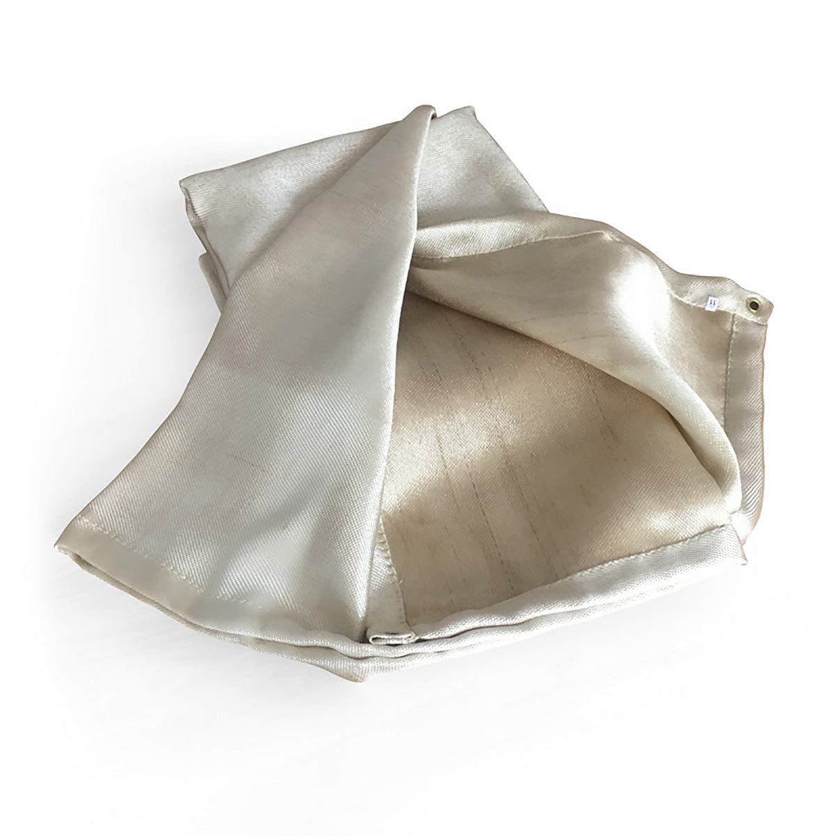 Manta Soldar Ignifuga Termica