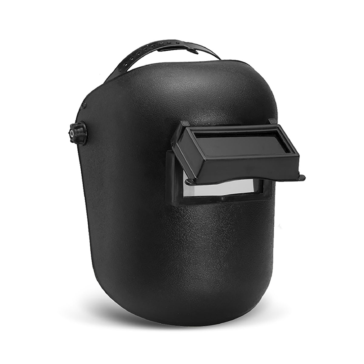 Mascara Soldar Black Bull Visor Alzable Termoplast