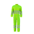 Overol Xtr C/reflectante Norma 360°