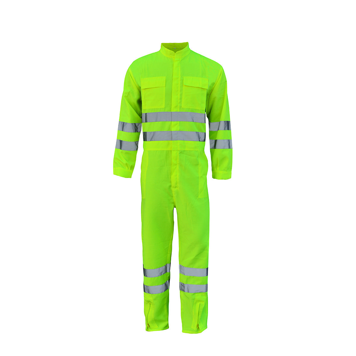 Overol Xtr C/reflectante Norma 360°