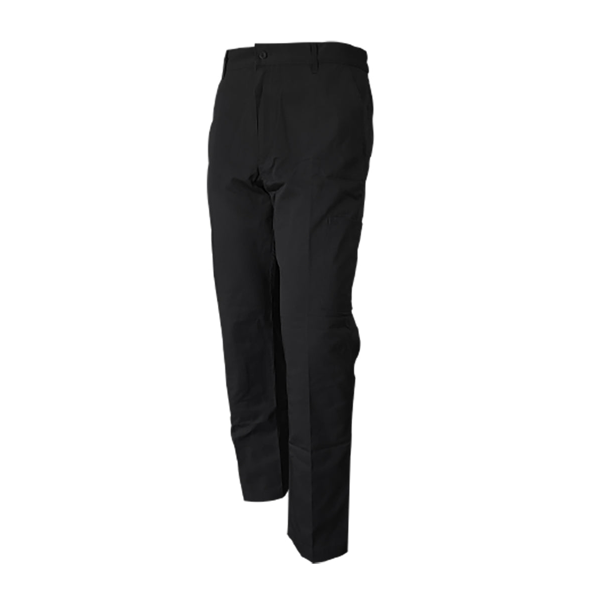 Pantalon Cargo Gabardina Black Bull