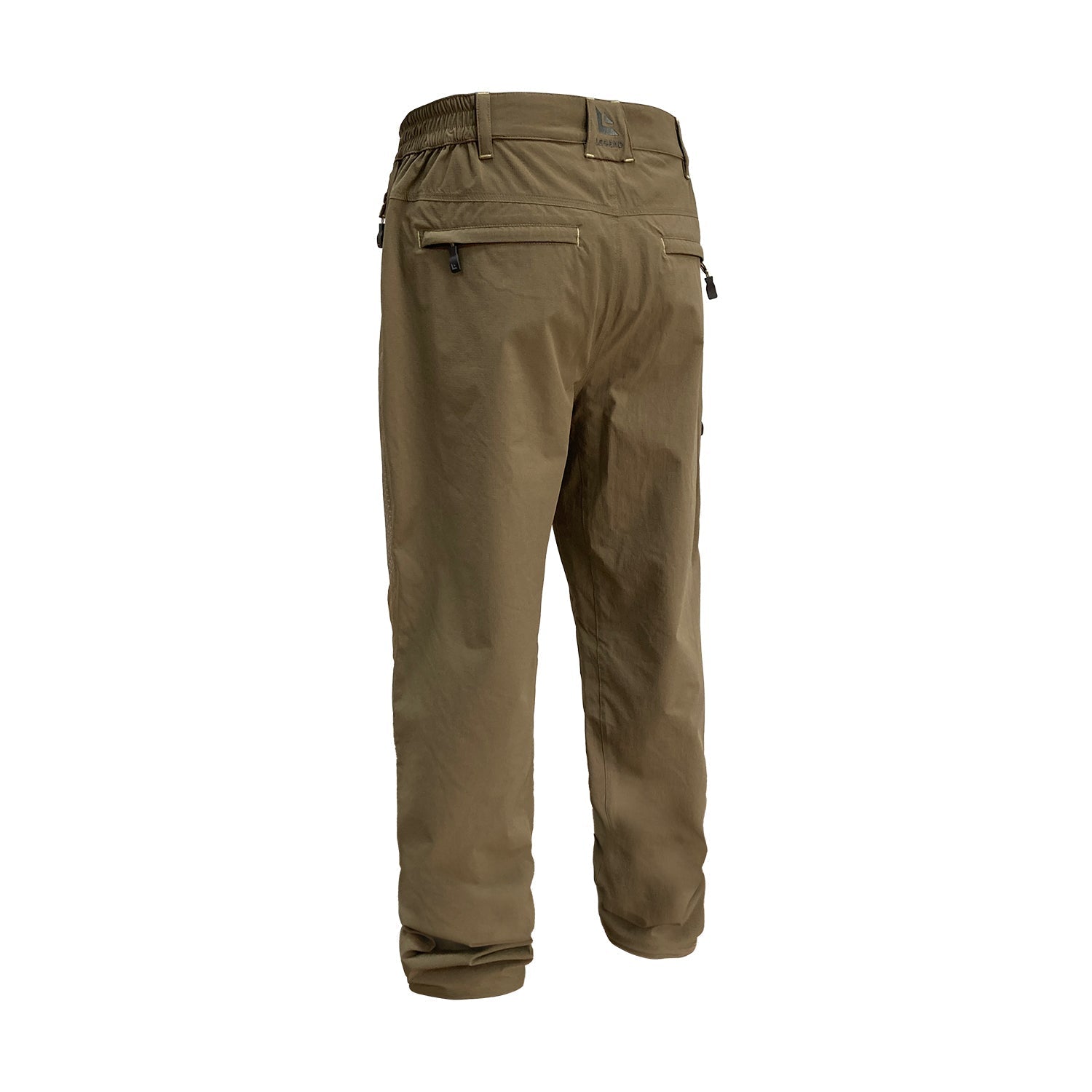 Pantalon Oasis Hombre Legend