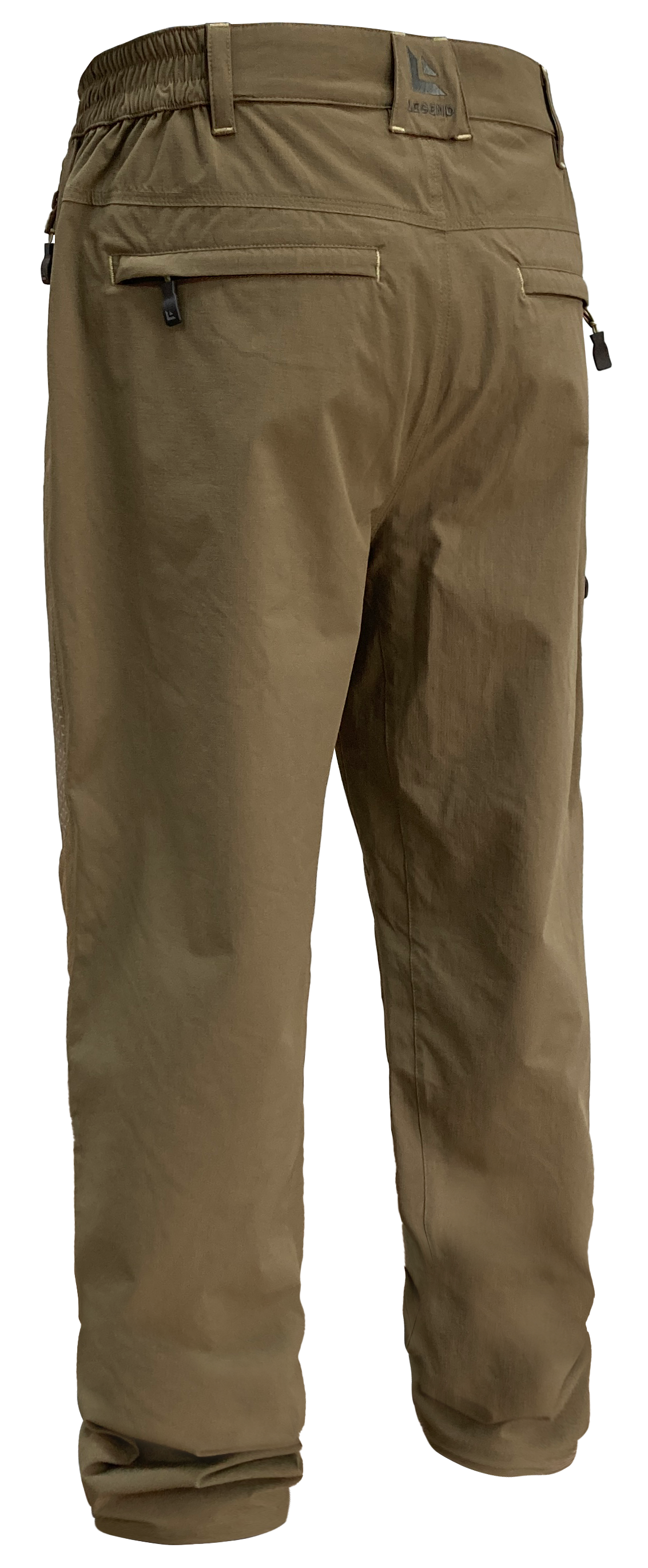 Pantalon Oasis Hombre Legend