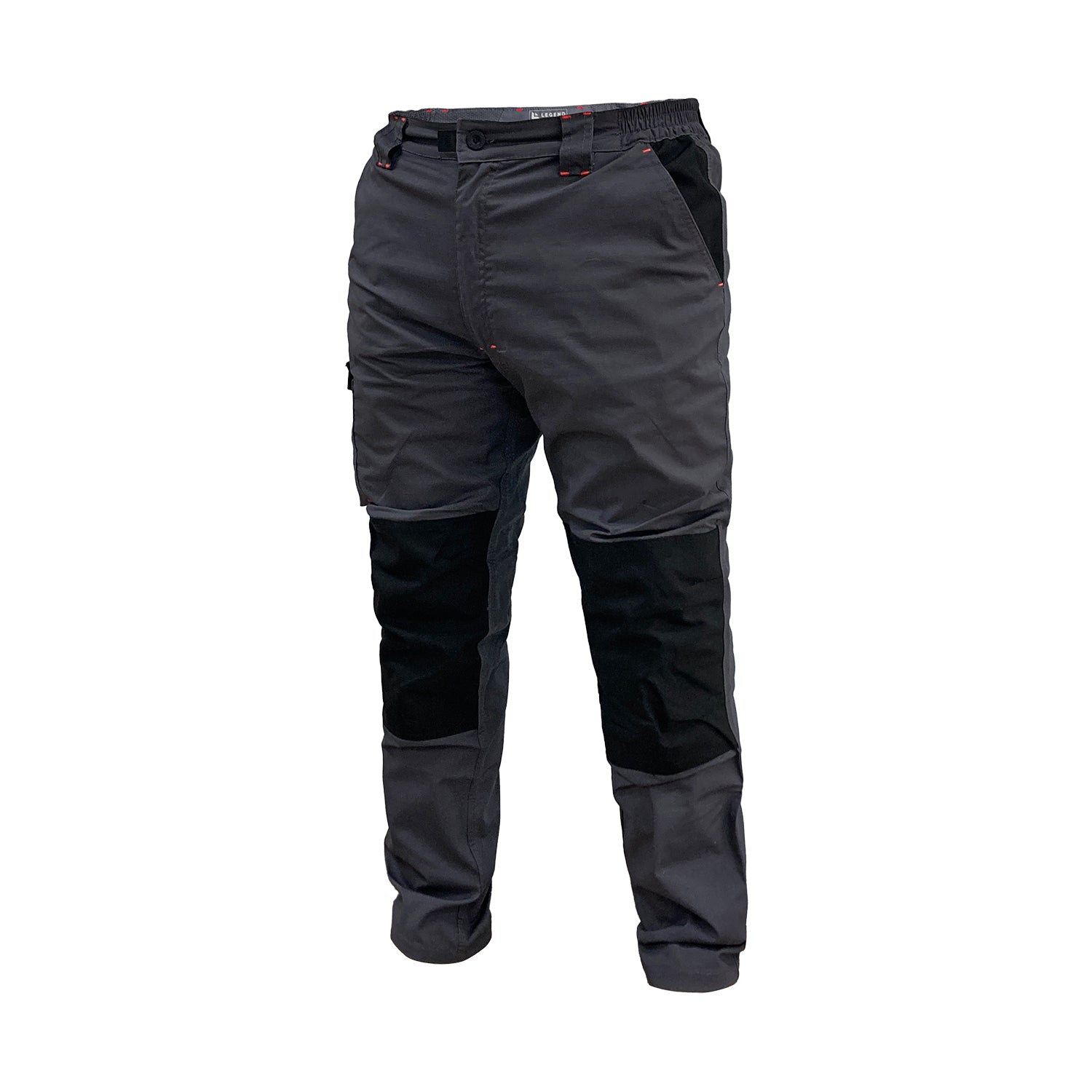 Pantalon Tecnico Cargo Hombre