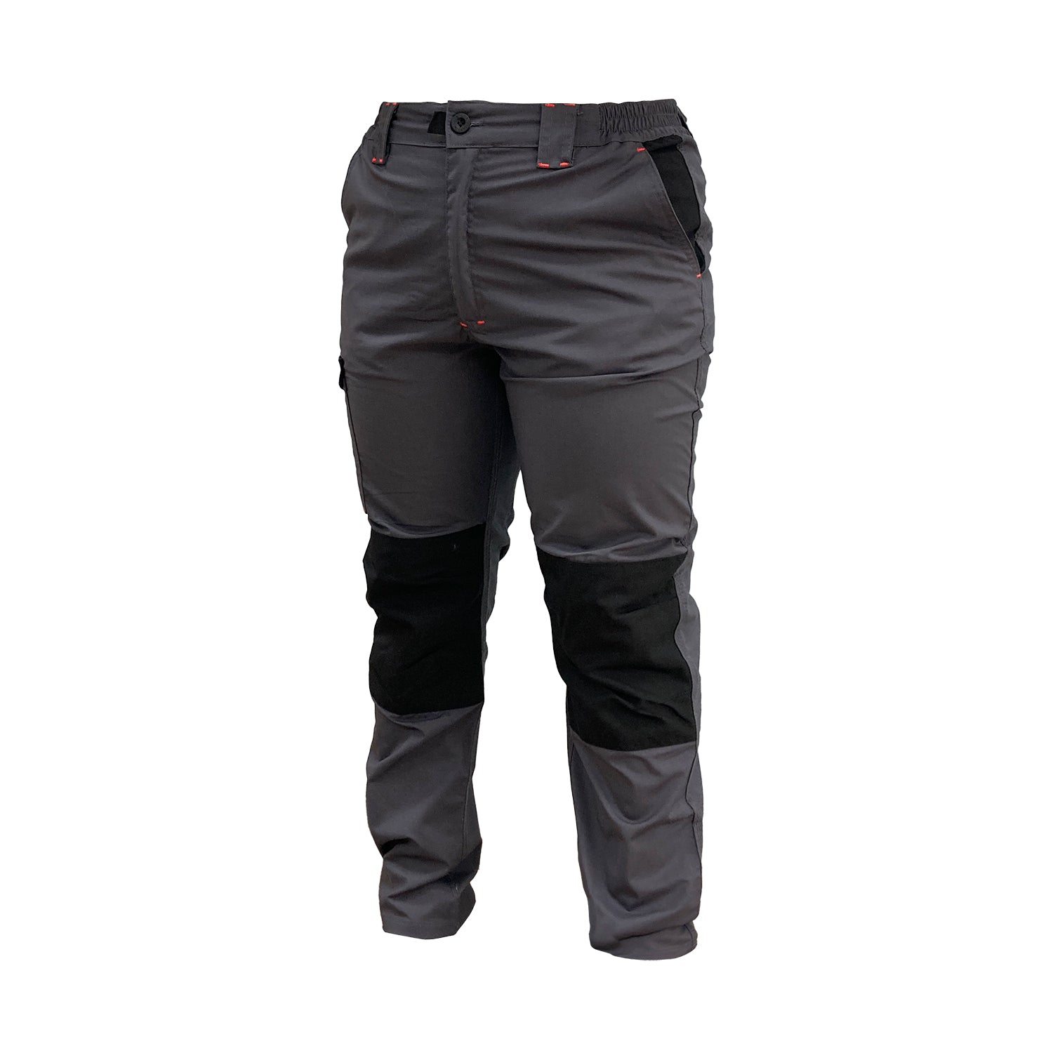 Pantalon Tecnico Cargo Mujer