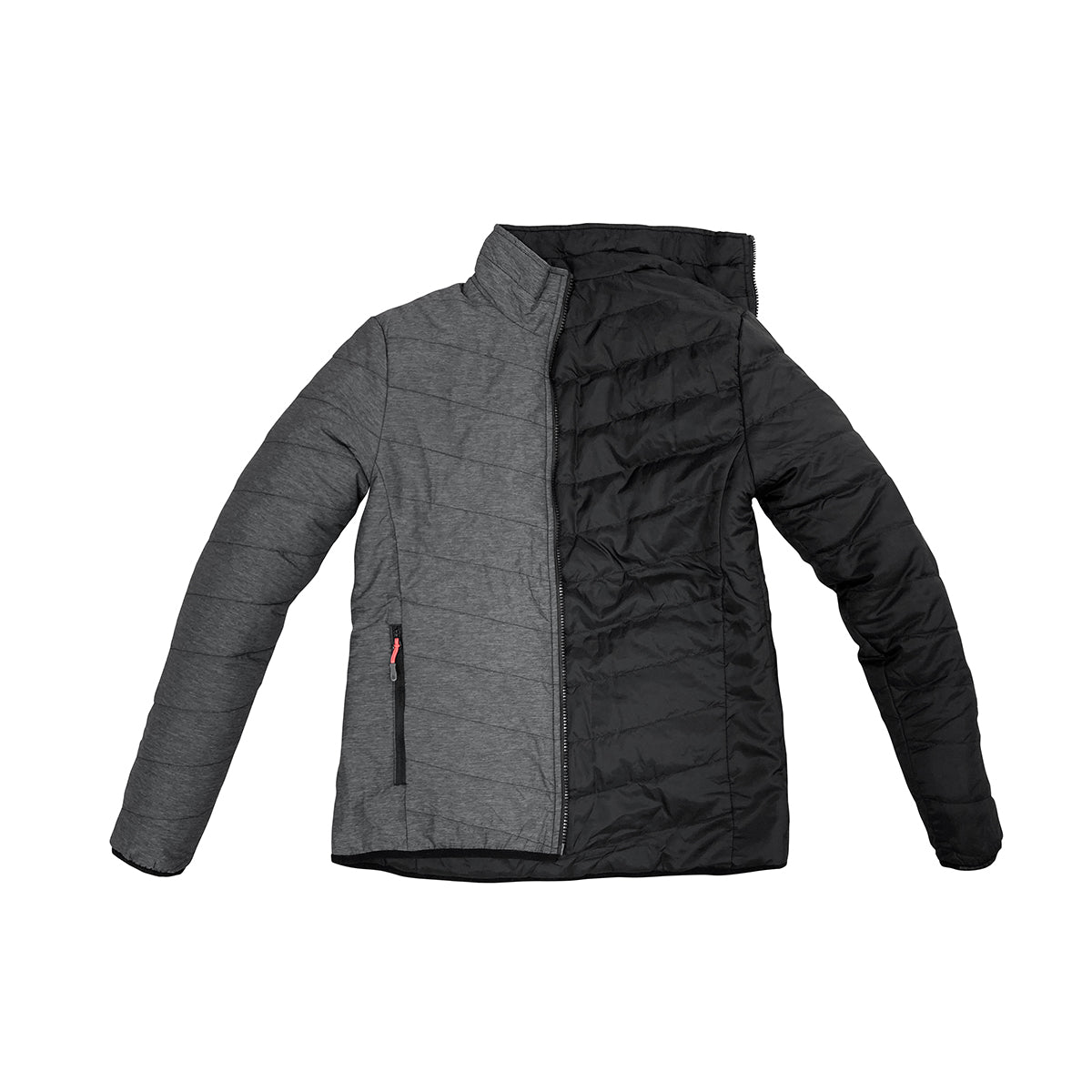 New Parka Le Blanc Mujer Legend