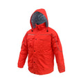 Parka Termica Ejecutiva Security