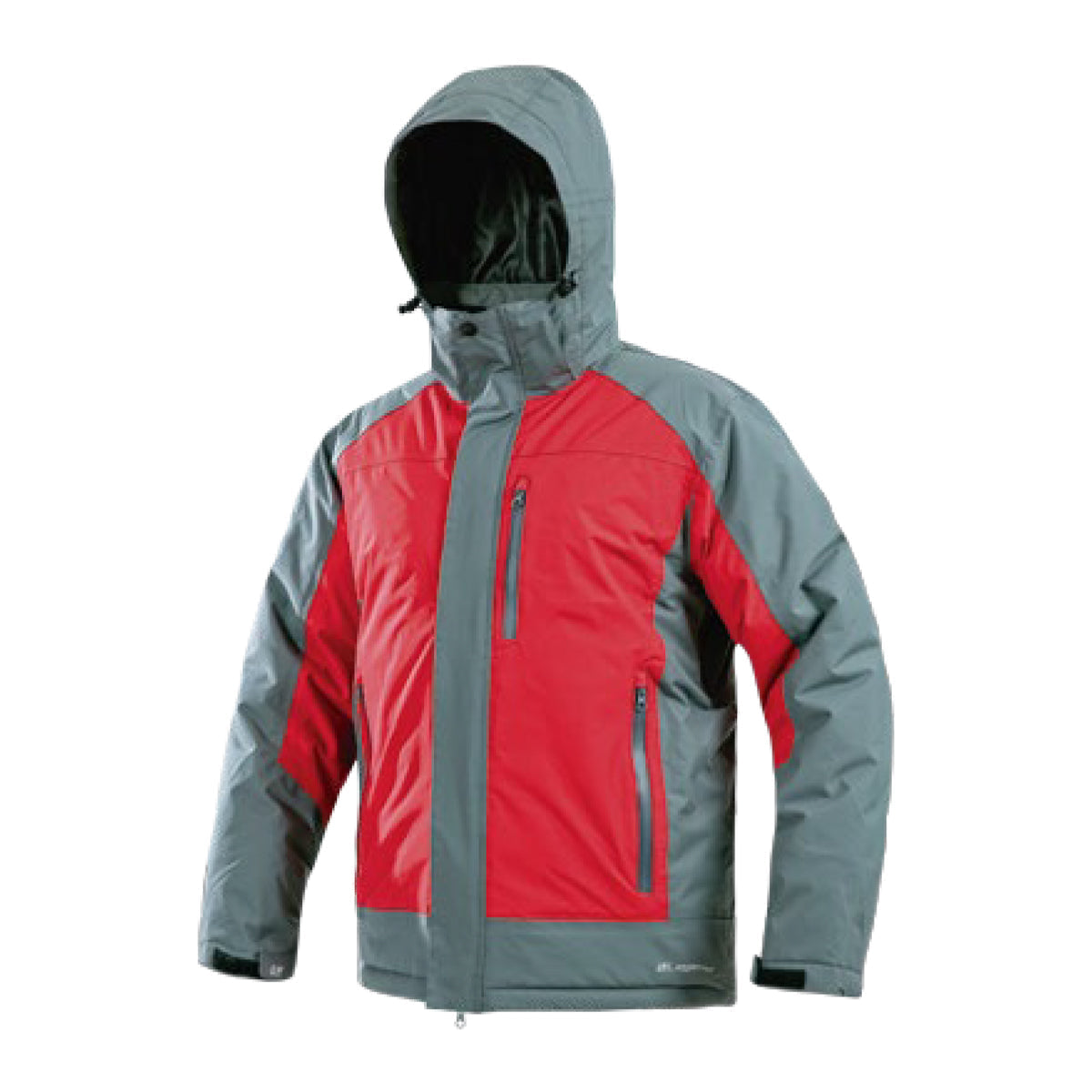 Parka Corsica Hombre Legend
