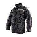 Parka Termica Black Bull Basic